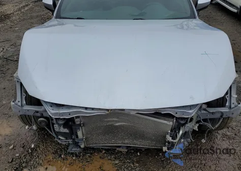 2015 Subaru Brz 2.0 Limited z USA, uszkodzony, nr VIN JF1ZCAC12F9605916